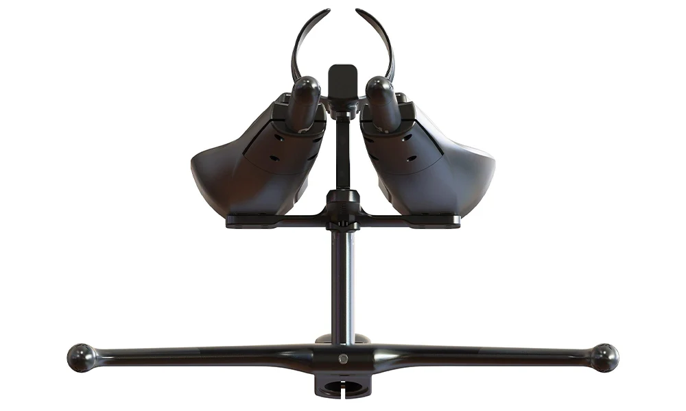 TriRig BTA Riser