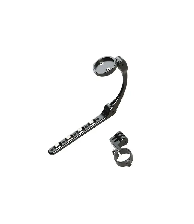 TriRig Polymount Aero Bar Computer Mount