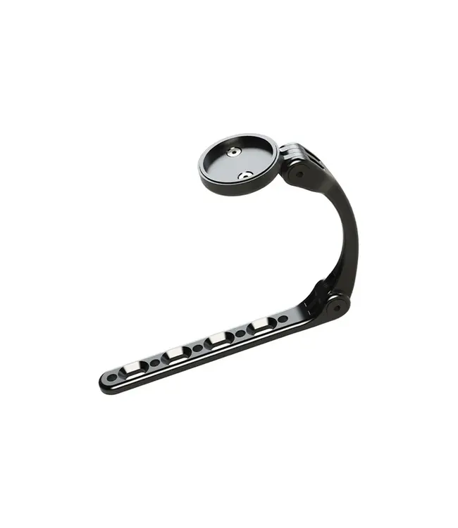 TriRig Polymount Aero Bar Computer Mount