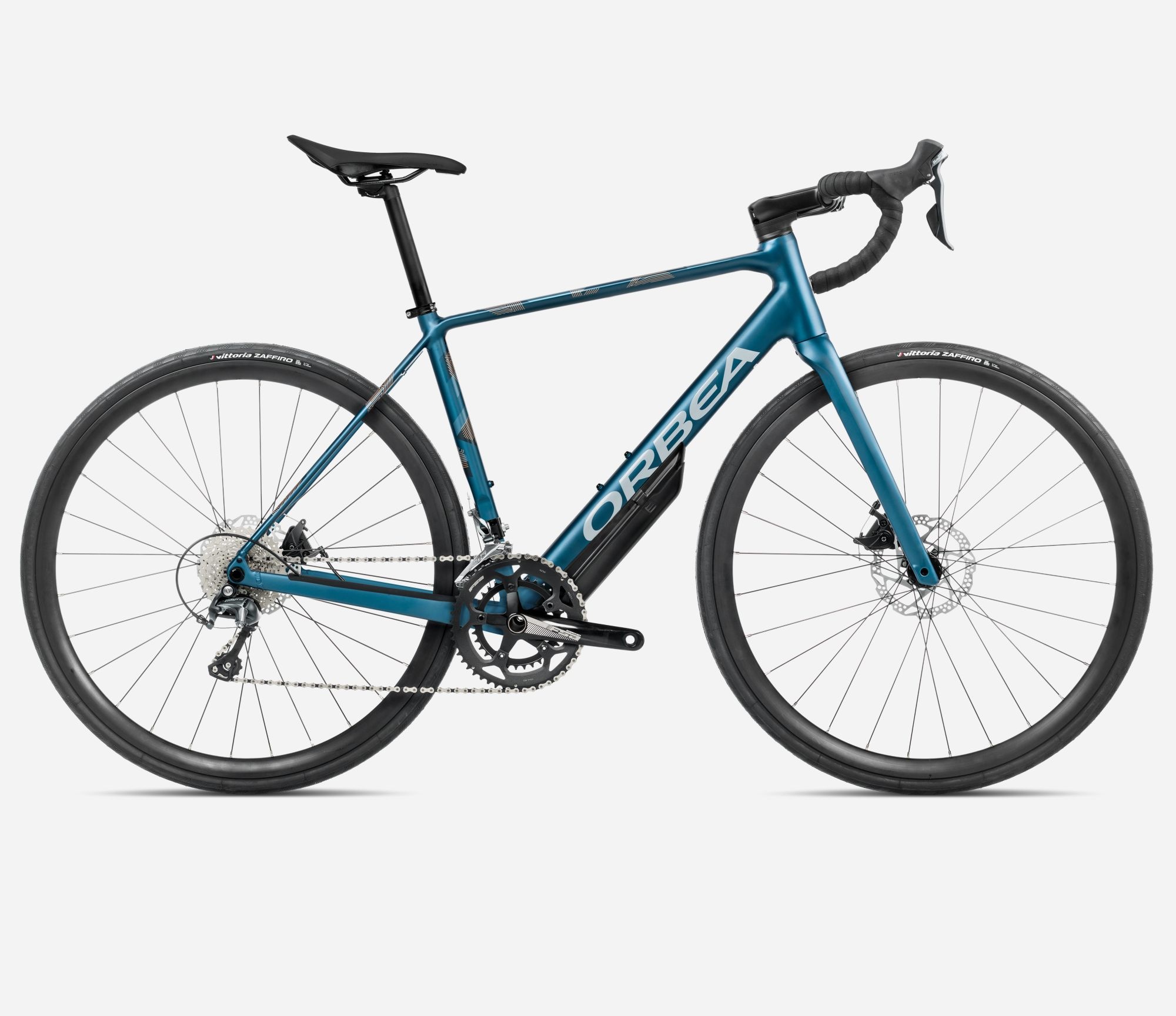 Road Bike