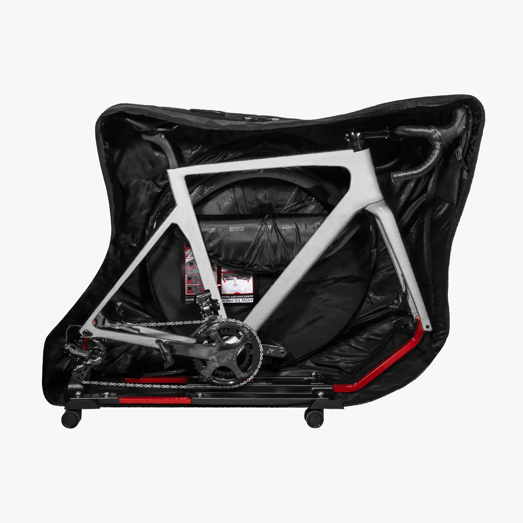 Bike Travel Case