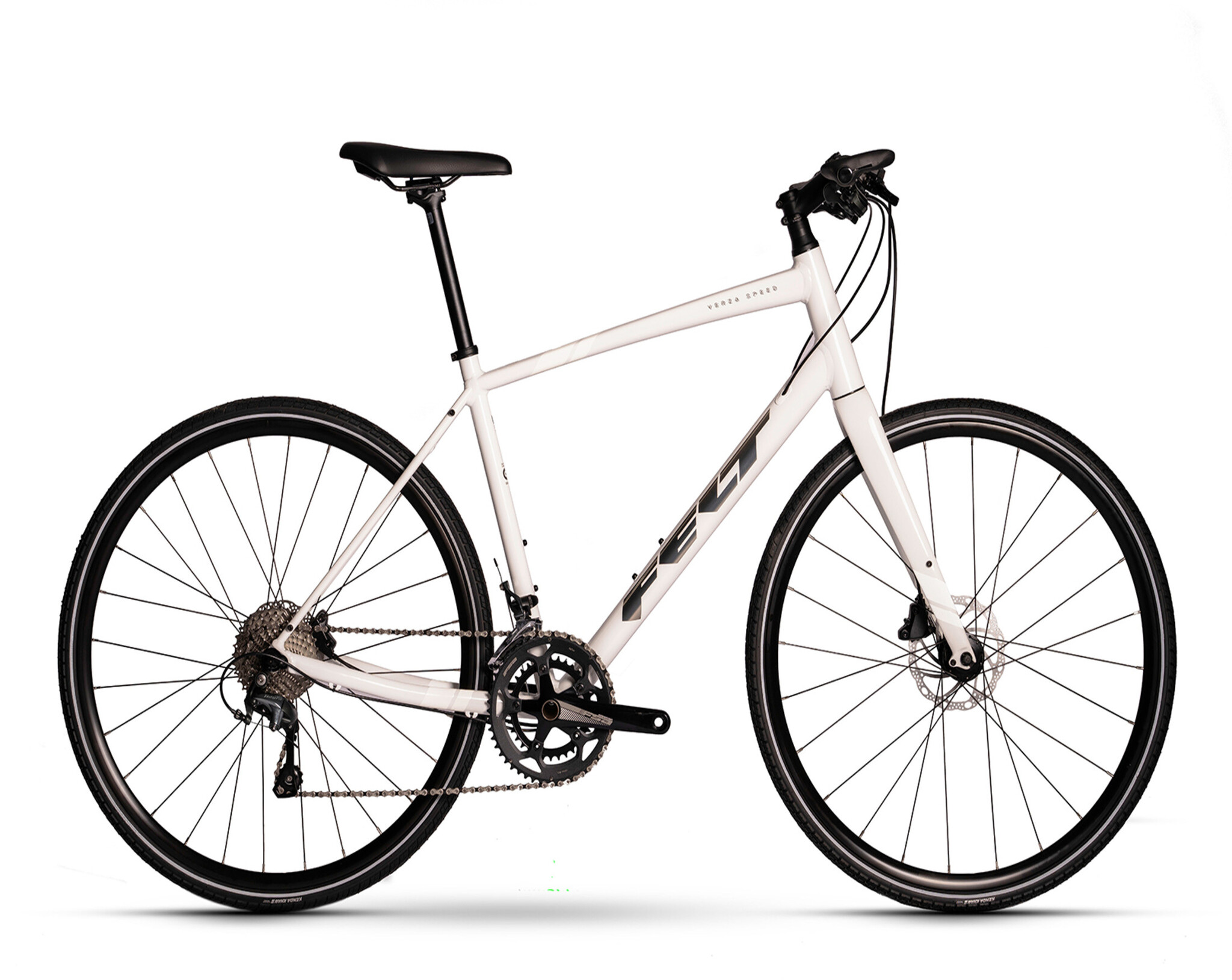 City Cruiser Bike