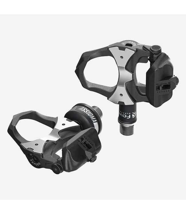 Favero Assioma Power Meter Pedals,