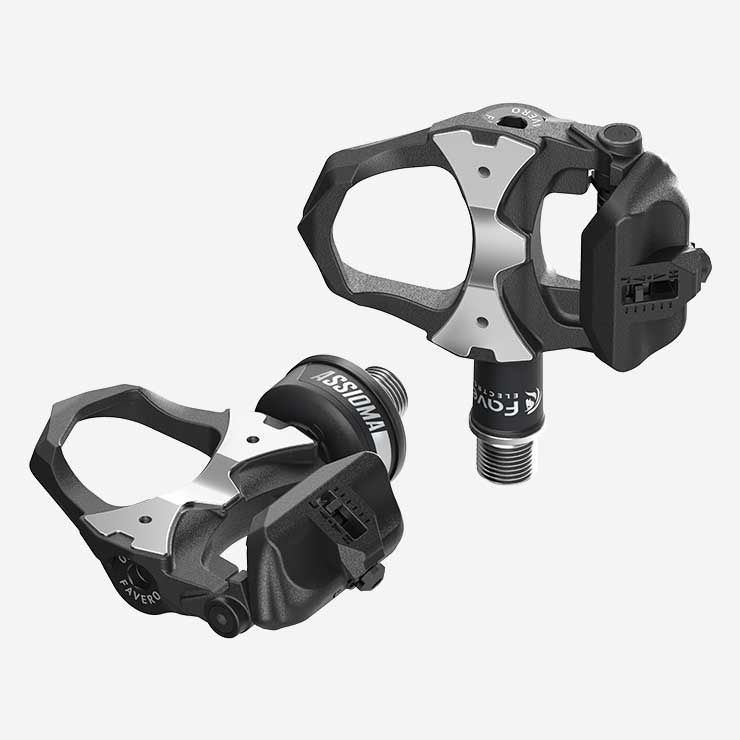 Favero Electronics Favero Assioma Road Power Meter Pedals