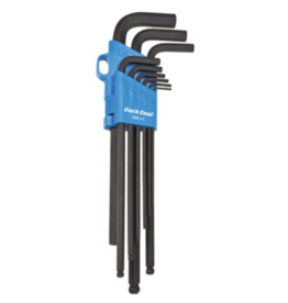 Park Tool HXS-1.2 Professional L-Shaped Hex Set
