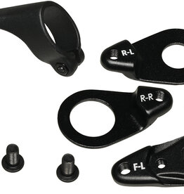 Cervelo Cycles Cervelo Fender Mount Assembly