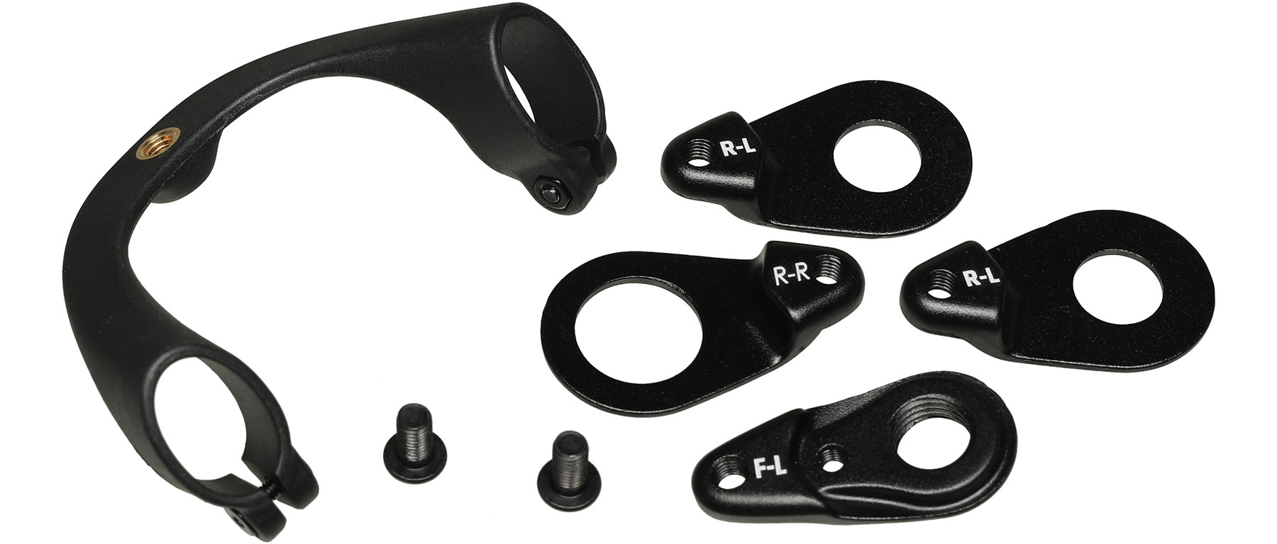 Cervelo Cycles Cervelo Fender Mount Assembly