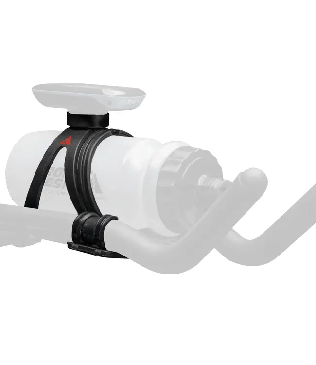Profile Design HSF BTA with Garmin Mount