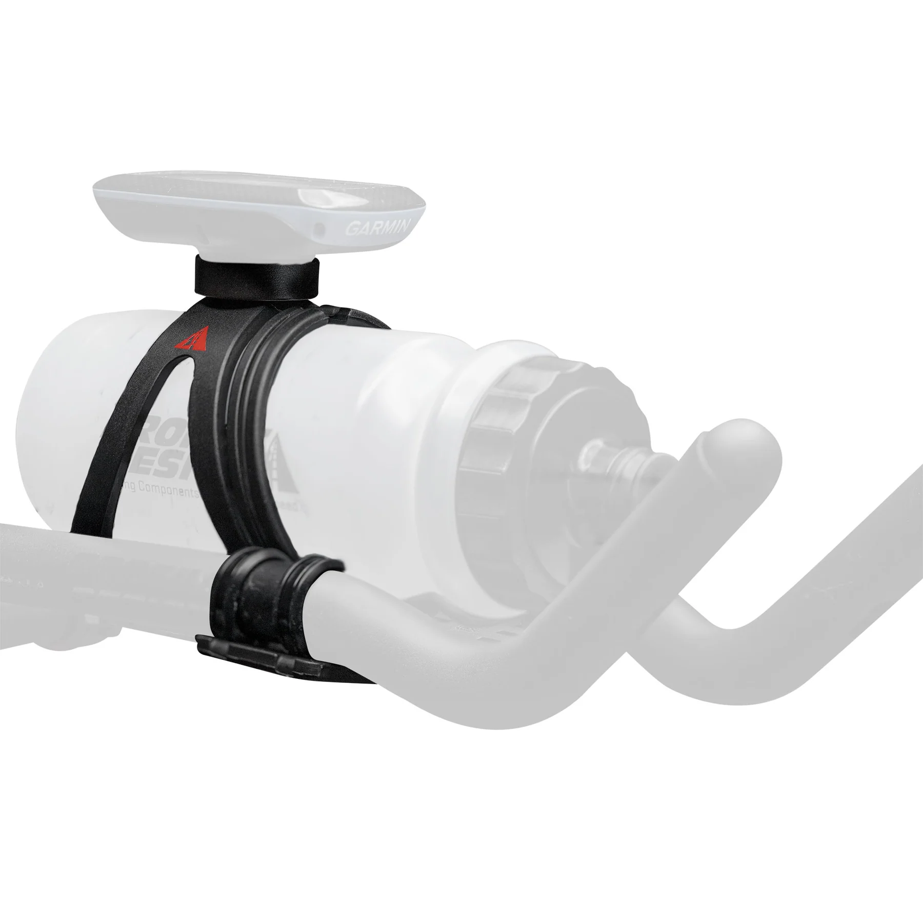 Profile Design Profile Design HSF BTA with Garmin Mount