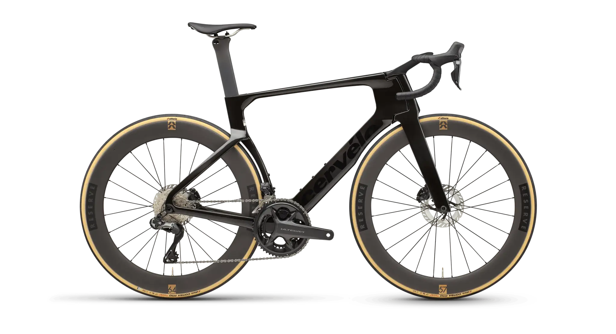 Cervelo Cycles *New* Cervelo S5 Force AXS
