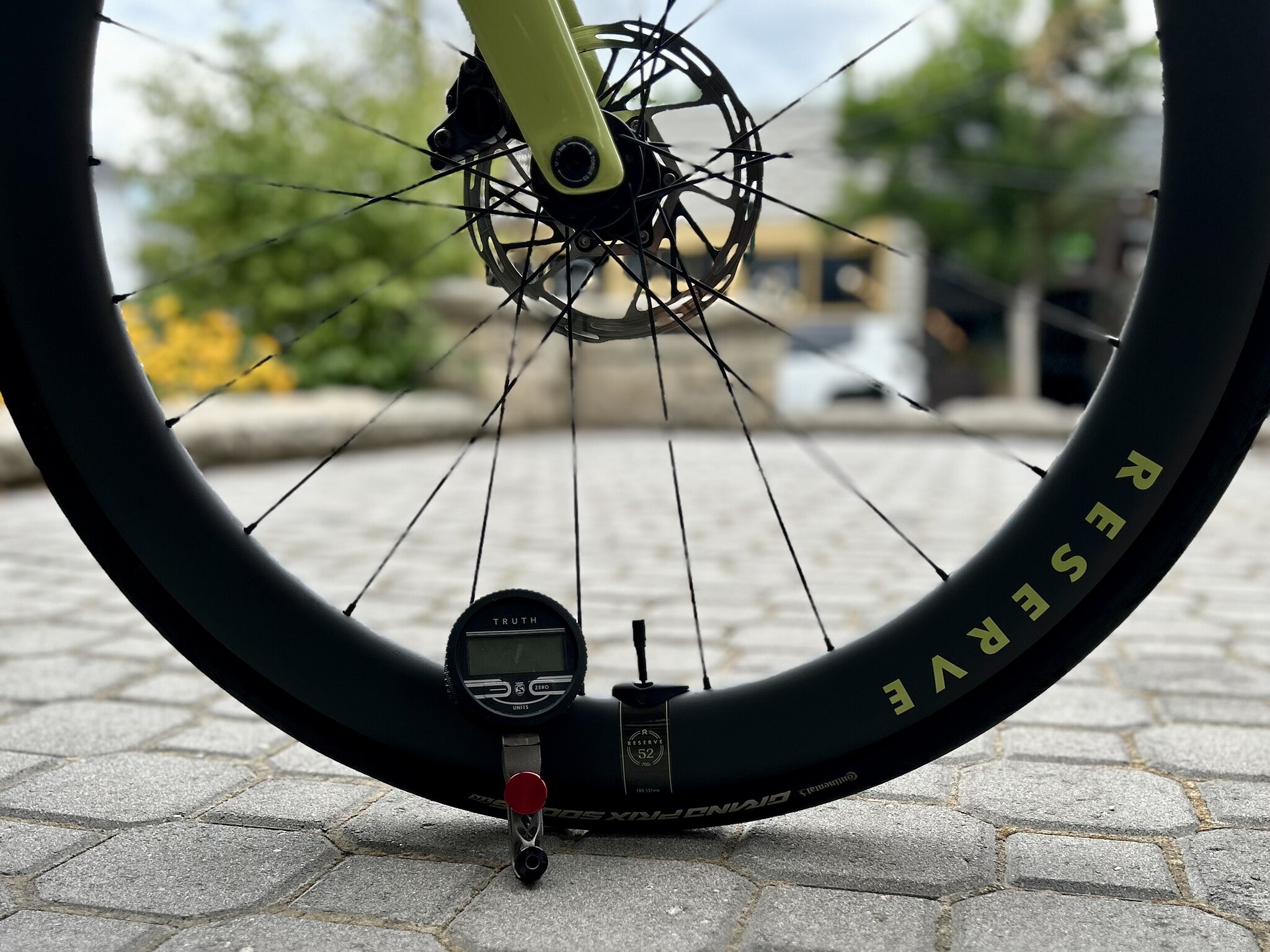 How Much Does Tire Pressure Increase in the Sun?