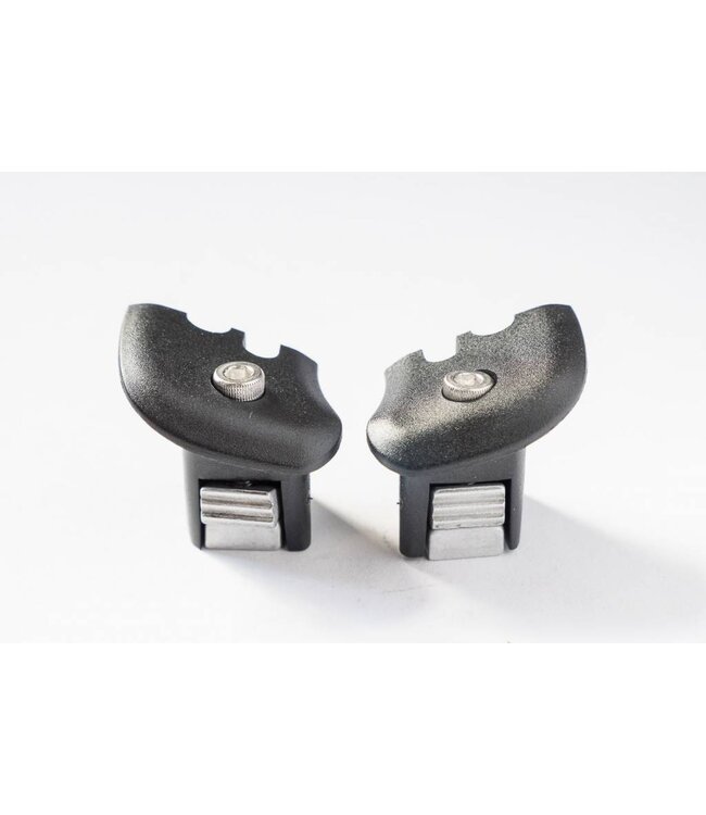 Cervelo Top Tube Cover / Cable Guide for P2; P3; P5-Three