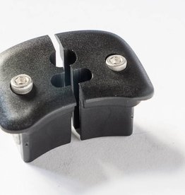 Cervelo Cervelo Top Tube Cover / Cable Guide for P2; P3; P5-Three
