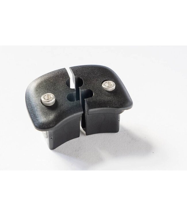 Cervelo Top Tube Cover / Cable Guide for P2; P3; P5-Three