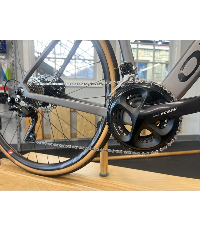 Orbea Orbea Gain M30