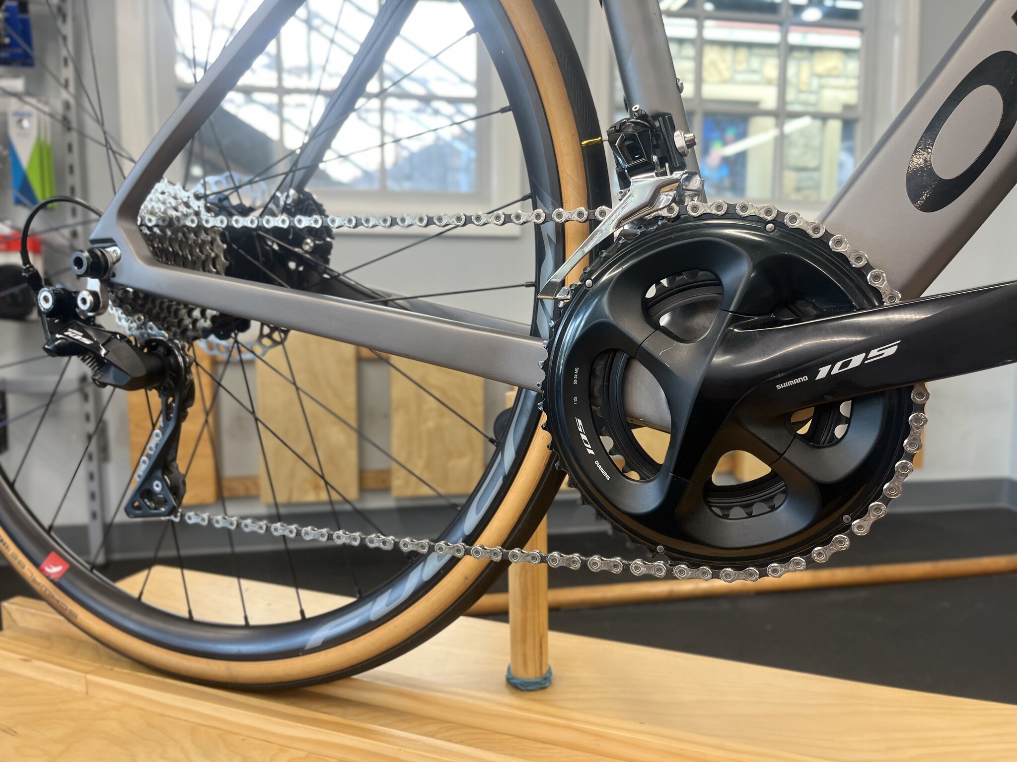 Orbea Orbea Gain M30