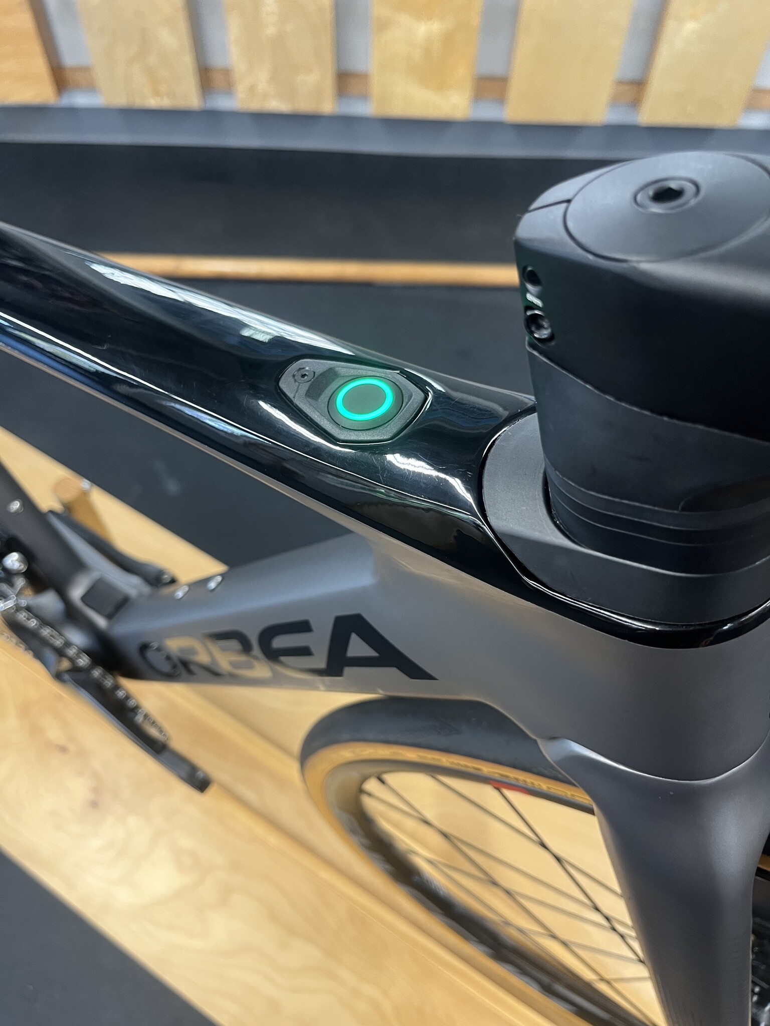 Orbea Orbea Gain M30