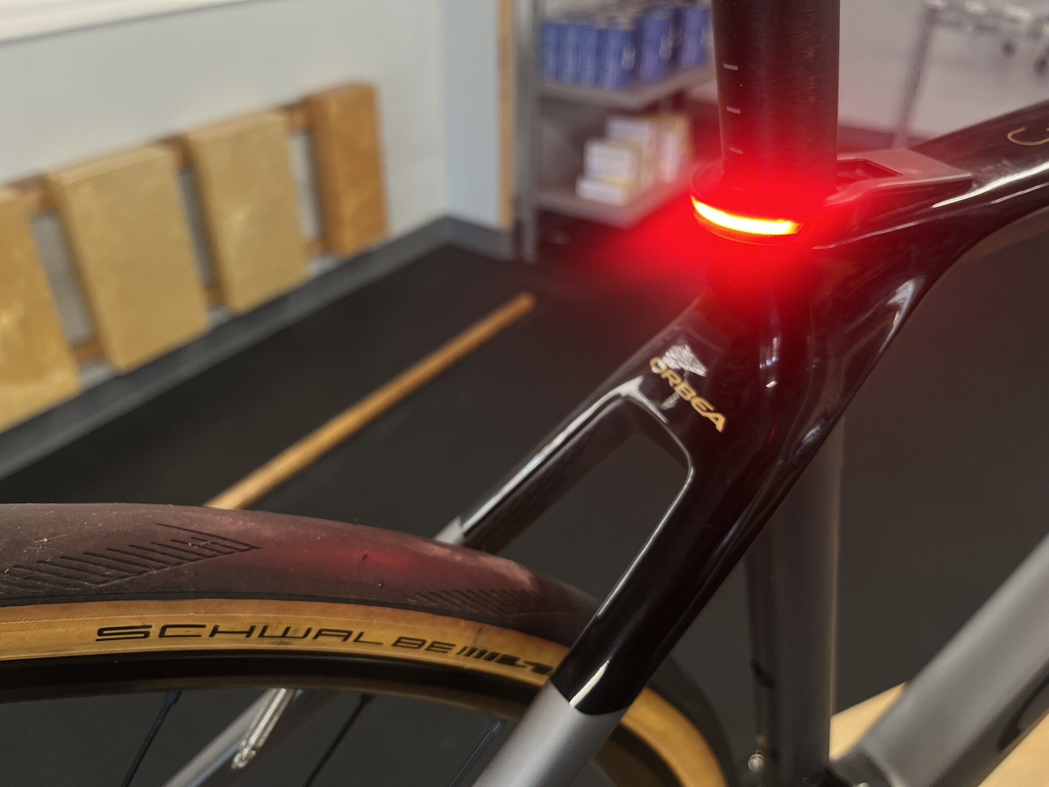 Orbea Orbea Gain M30