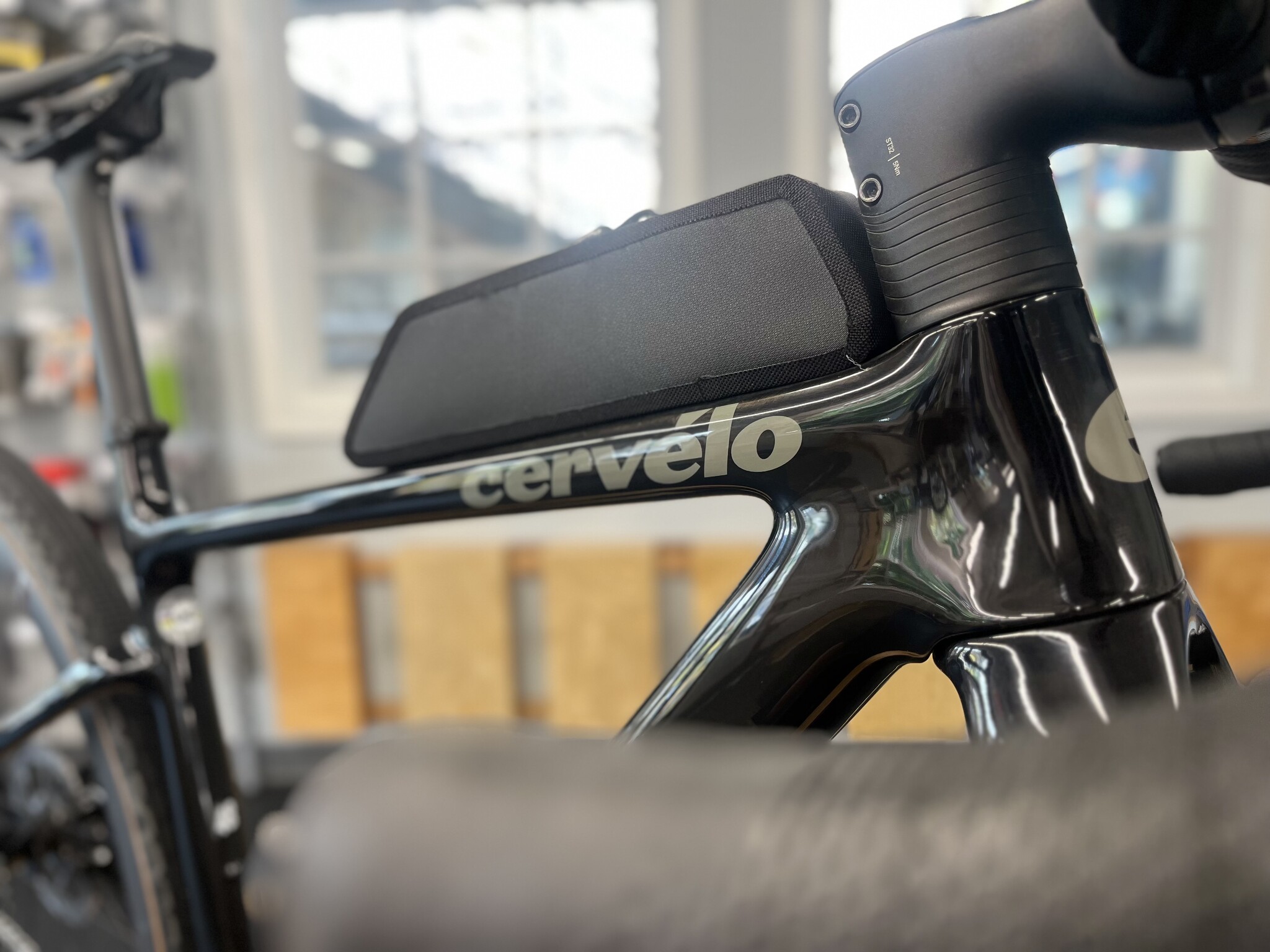 Cervelo Cycles Cervelo Áspero 5 Force AXS