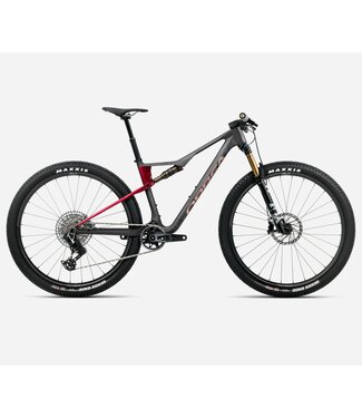 Orbea Orbea Oiz M-Team AXS,