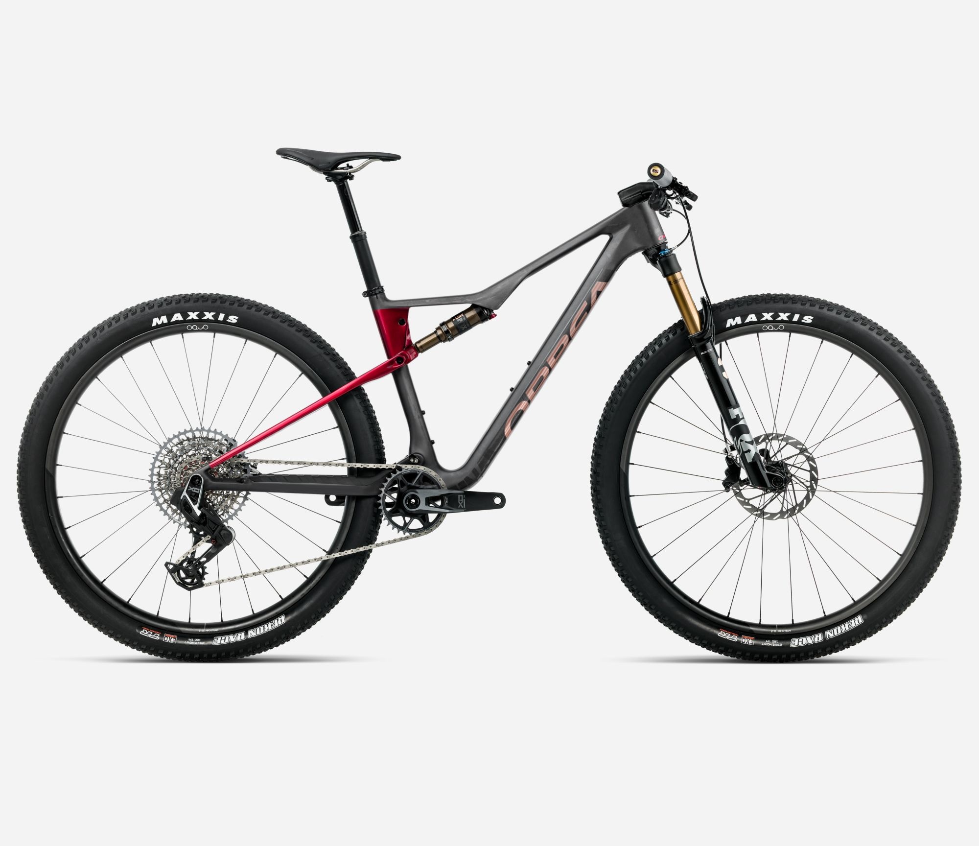 Orbea Orbea Oiz M-Team AXS,