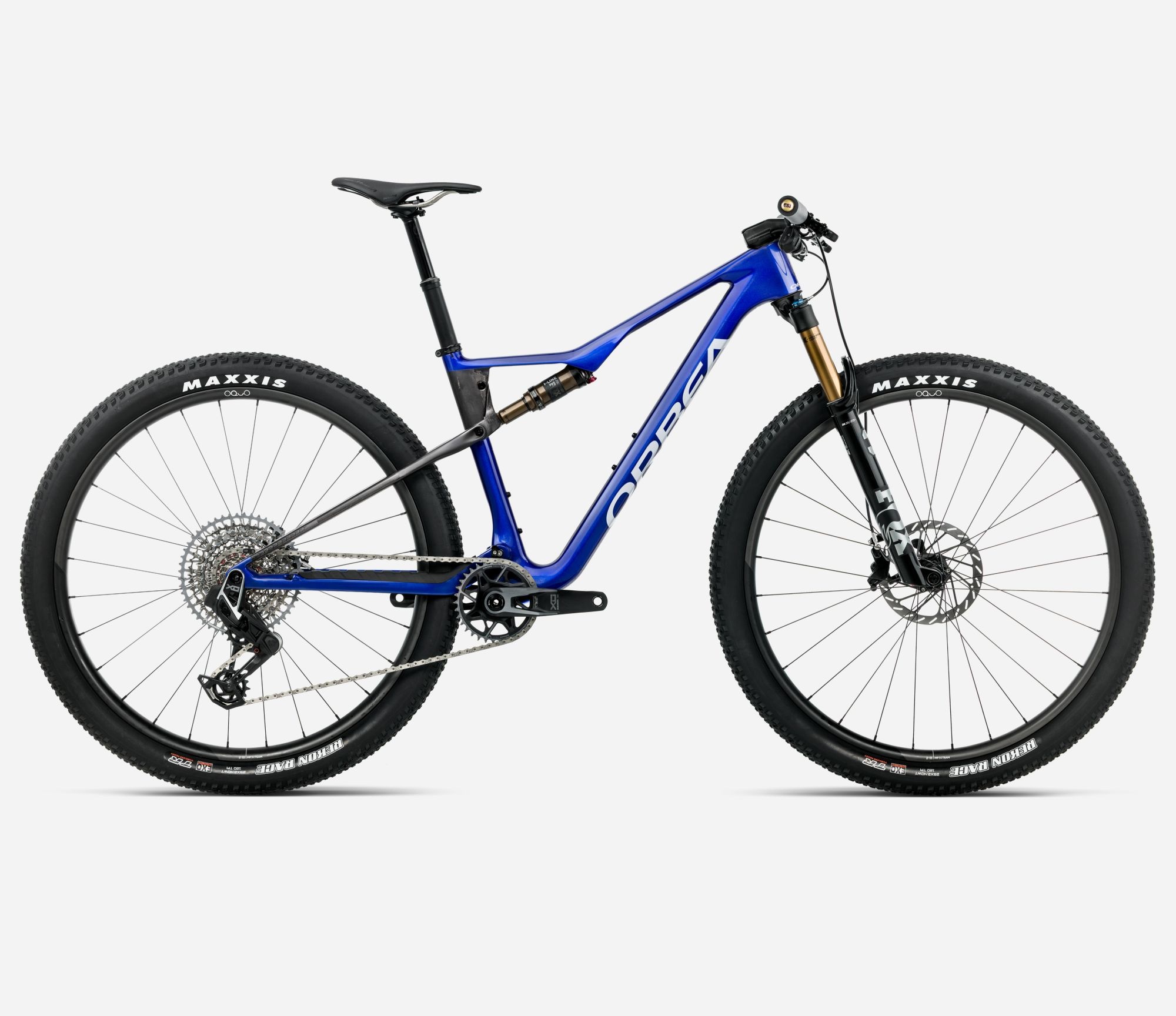Orbea Orbea Oiz M-Team AXS,