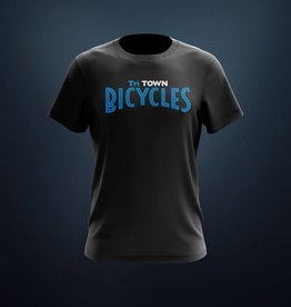 Cervelo Cycles Tri Town Men's Podium Shirt