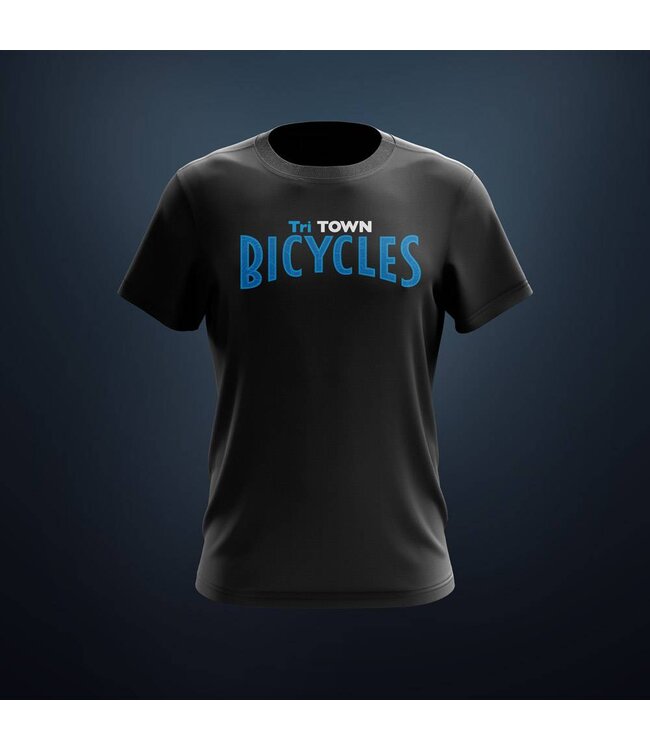 Cervelo Tri Town Men's Podium Shirt