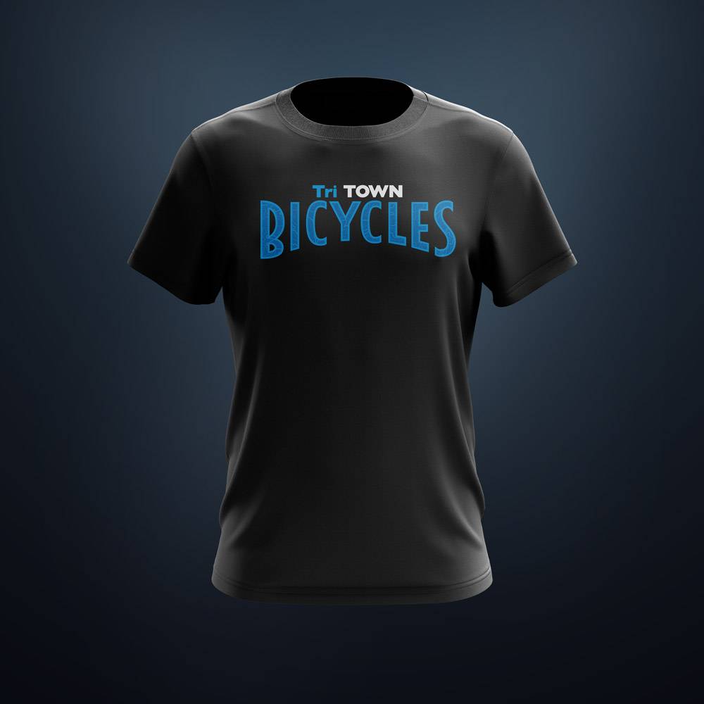 Cervelo Tri Town Men's Podium Shirt