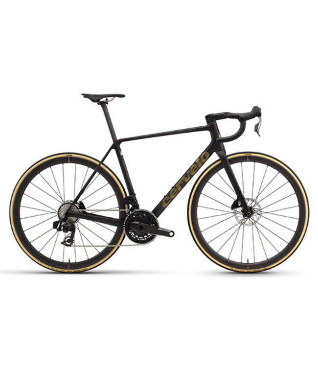 2026 Cervelo R5 Force AXS E1