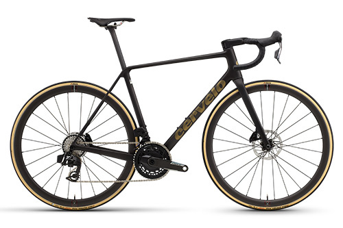 Cervelo Cycles 2026 Cervelo R5 Force AXS E1