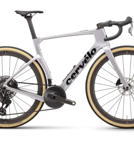 Cervelo Cycles 2026 Cervelo Aspero 5