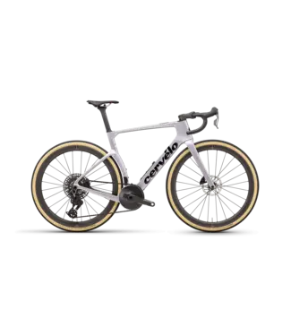 Cervelo 2026 Cervelo Aspero 5