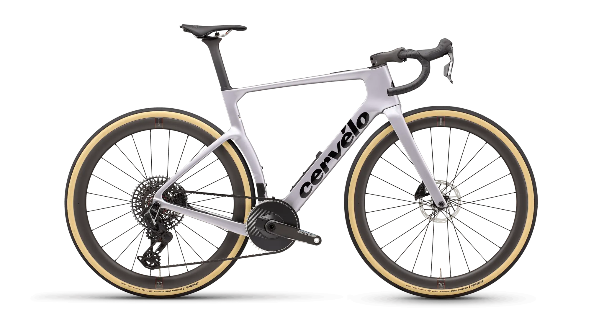 2026 Cervelo Aspero 5 - Tri Town Bicycles