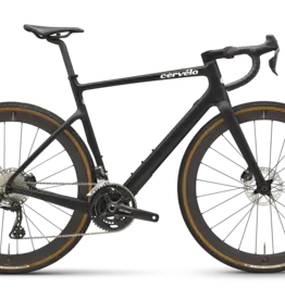 Cervelo Cycles Cervelo Aspero GRX RX820