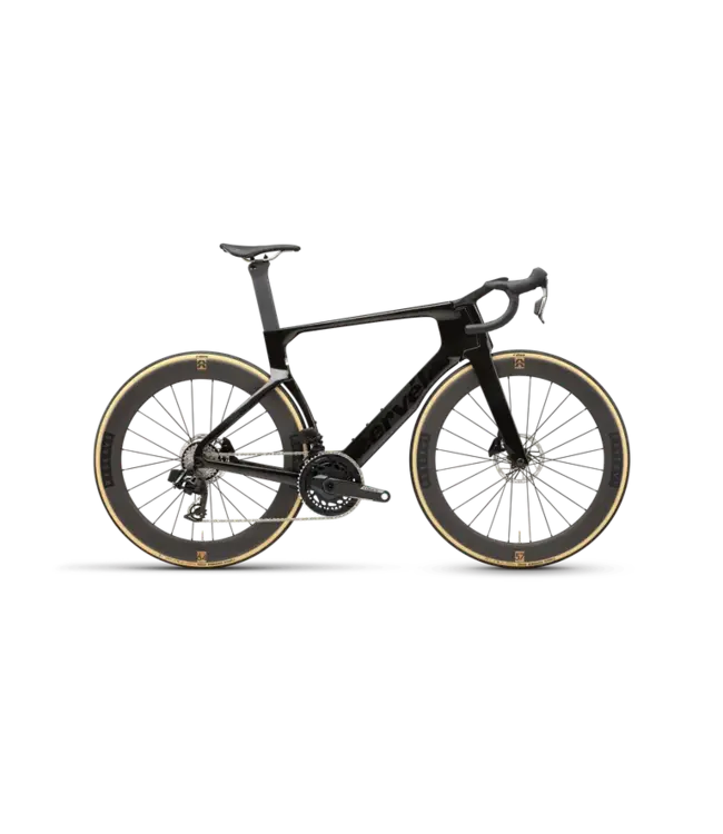 2026 Cervelo S5 Force AXS