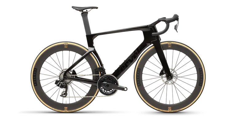 Cervelo Cycles 2026 Cervelo S5 Force AXS
