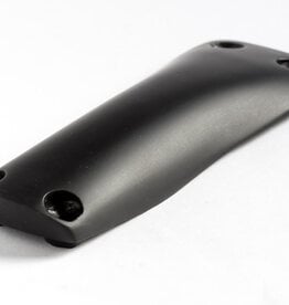 Cervelo Cervelo P5-Six 3T Aduro Low Mount Stem Cover,  Black