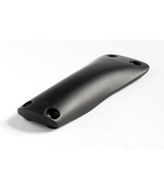 Cervelo Cervelo P5-Six 3T Aduro Low Mount Stem Cover,  Black