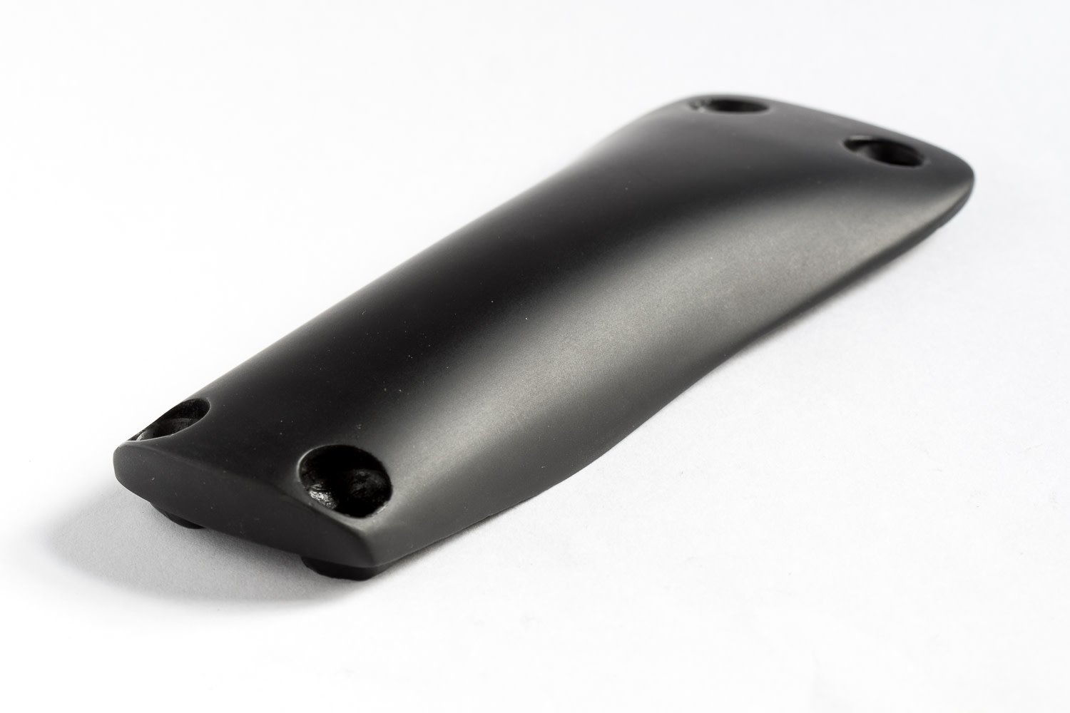 Cervelo Cycles Cervelo P5 (Classic) 3T Aduro Low Mount Stem Cover,  Black