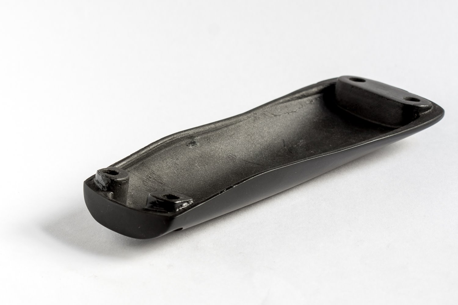 Cervelo Cycles Cervelo P5 (Classic) 3T Aduro Low Mount Stem Cover,  Black