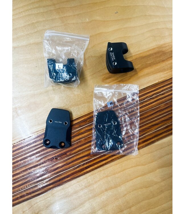 3T Vola Aerobar System