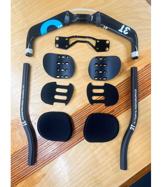 3T Vola Aerobar System