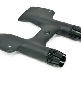 Cervelo Cervelo P5-Six 3T Aduro Low Aerobar Mount