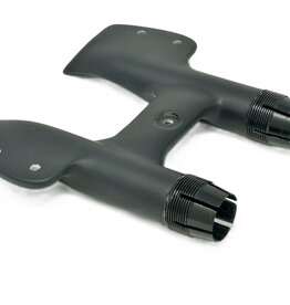 Cervelo Cycles Cervelo P5-Six 3T Aduro Low Aerobar Mount