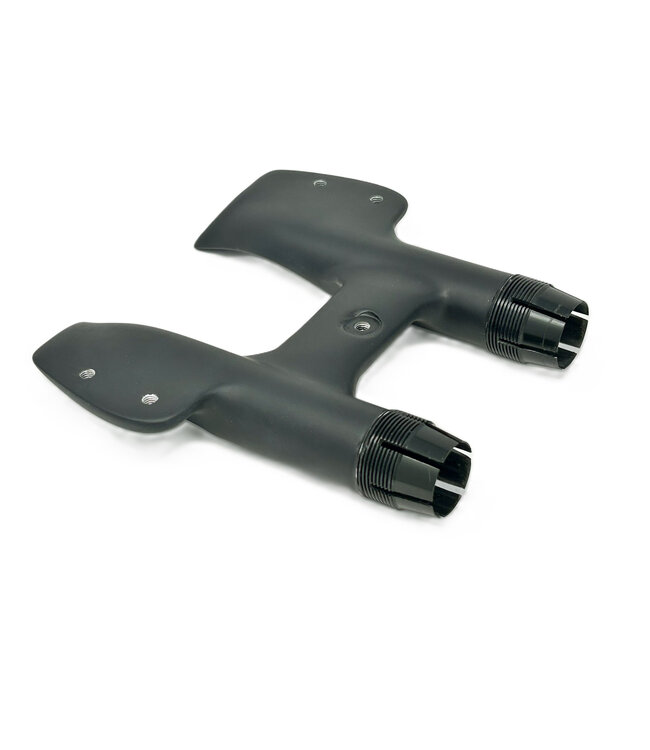 Cervelo P5-Six 3T Aduro Low Aerobar Mount
