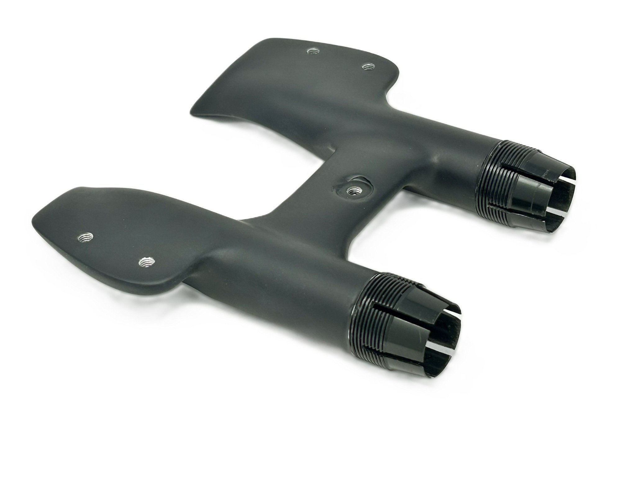 Cervelo Cycles Cervelo P5-Six 3T Aduro Low Aerobar Mount