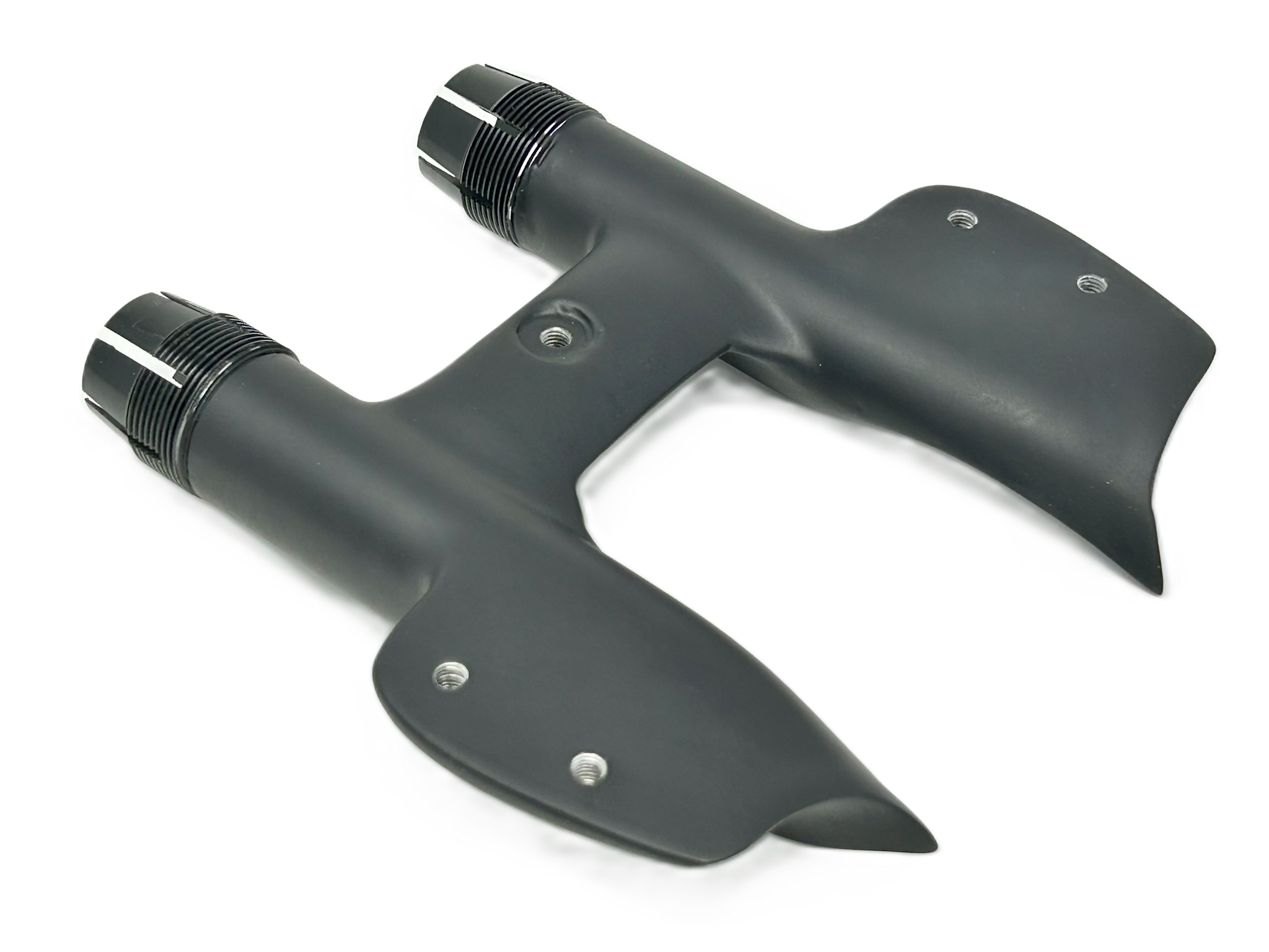 Cervelo Cycles Cervelo P5-Six 3T Aduro Low Aerobar Mount