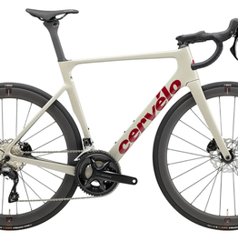 Cervelo Cycles Cervelo Soloist 105 Race