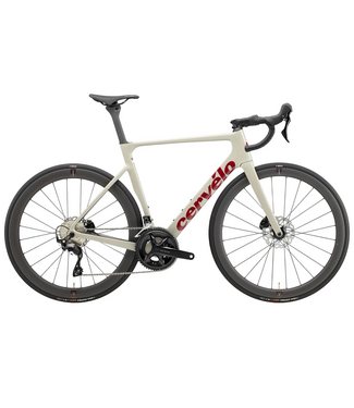 Cervelo Cervelo Soloist 105 Race